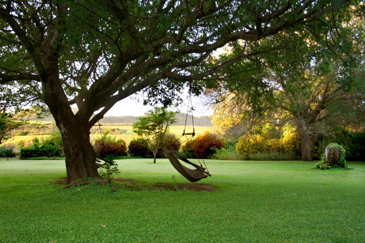 Selati 103 Guest Cottages มาเลเลน ภายนอก รูปภาพ