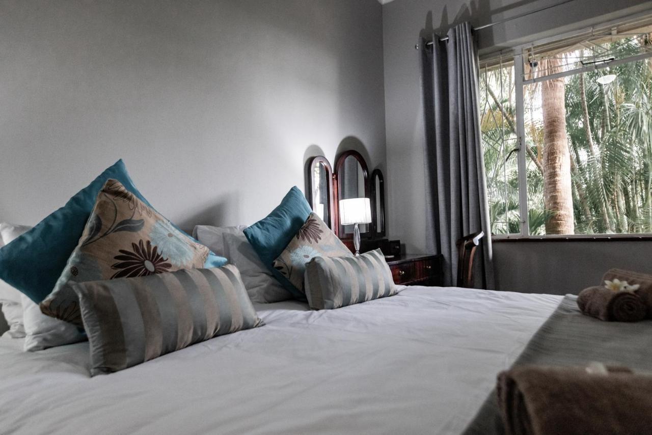 Selati 103 Guest Cottages มาเลเลน ภายนอก รูปภาพ