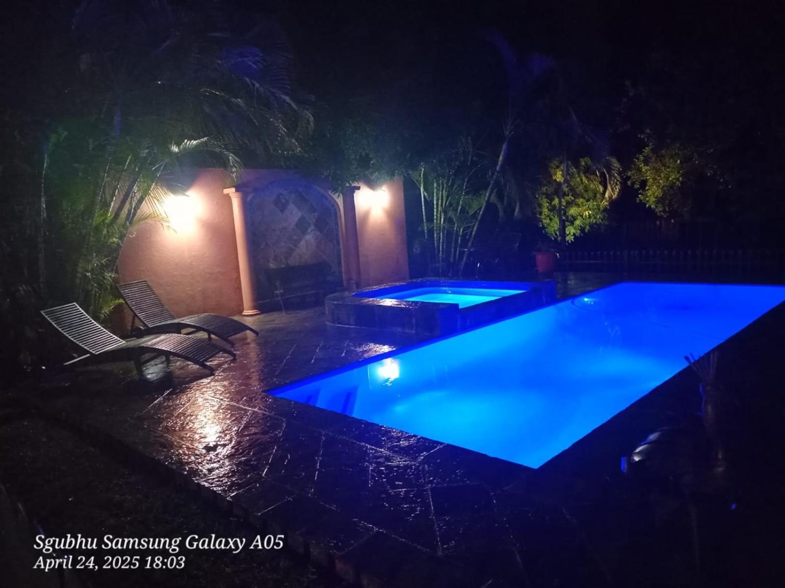 Selati 103 Guest Cottages มาเลเลน ภายนอก รูปภาพ