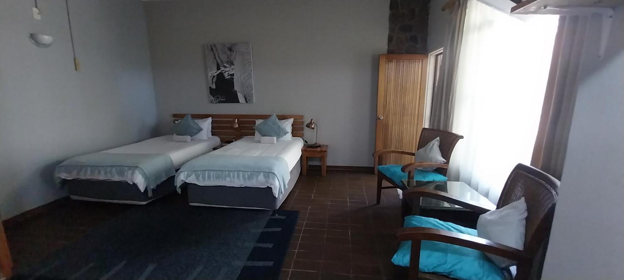 Selati 103 Guest Cottages มาเลเลน ภายนอก รูปภาพ